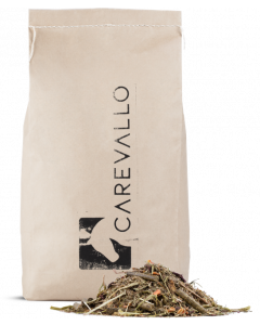 Carevallo Mash-Paket mit Berwiesen-Mash. 100% getreidefrei