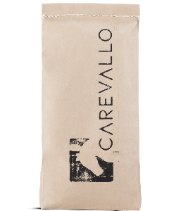 Carevallo Futtersack wie er im Schlemmer Paket ohne Leinöl enthalten ist